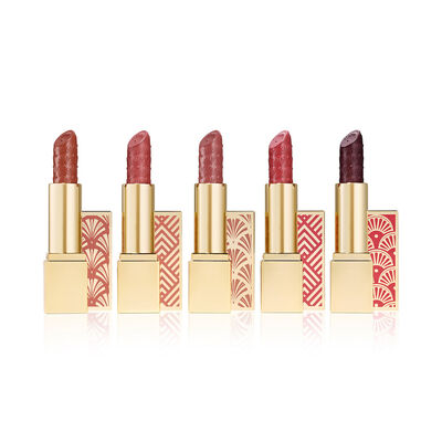HOLIDAY MGICL ILLSINS LPSTCK SET